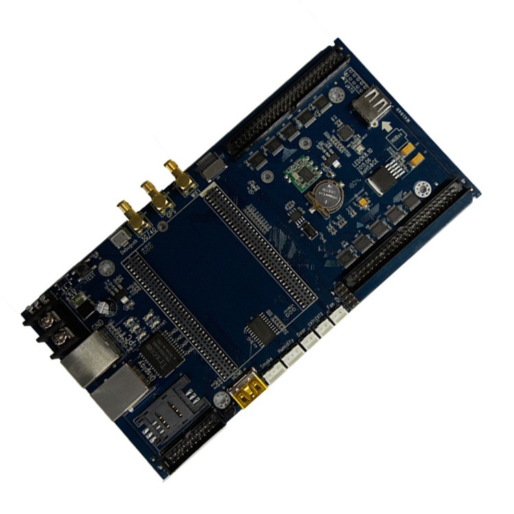 Leiterplattenbestückung PCBA-Platine Shenzhen Professionelle PCBA-Herstellung Innenraum-Muttersteuerplatine PCBA