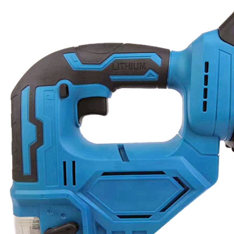 Precision Curve Saw for Smooth and Accurate Wood Cutting