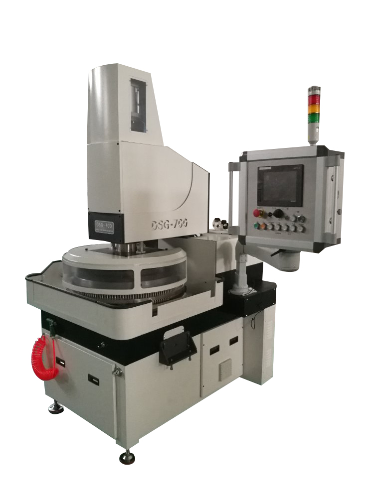 High Precision Double Lapping Machine DSG-700 for Dual Precision Grinding/Lapping of Glass/Wafer/Sapphire
