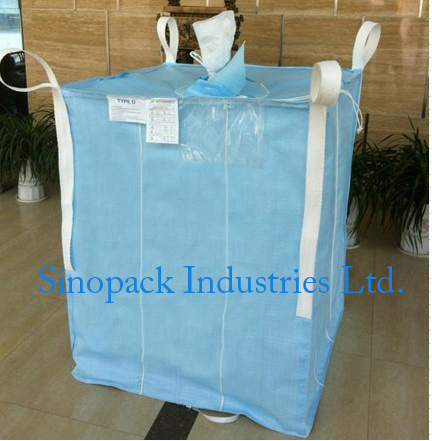 1.35 Ton Type D Conductive Big Bag