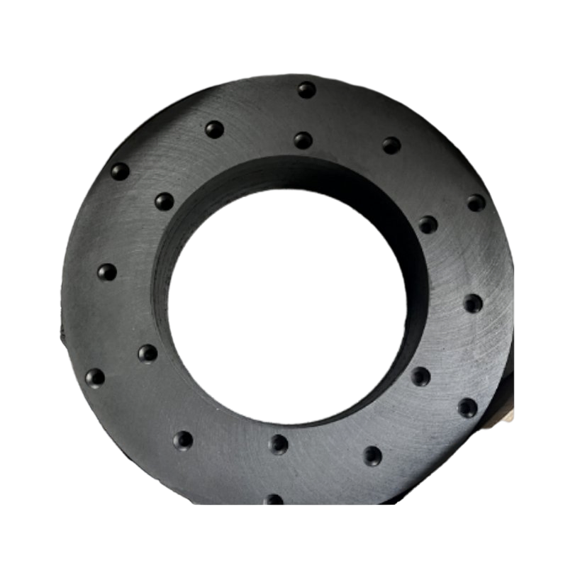 Disco di frizione migliorato 514129 per i modelli Rigszj-40 e Tzj-40