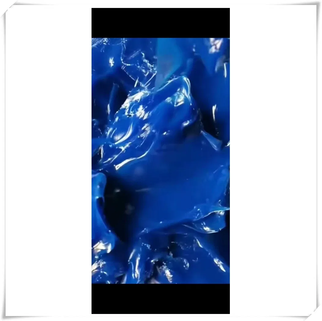 Superior Extreme Pressure Grease for Mining and Quarry Operations