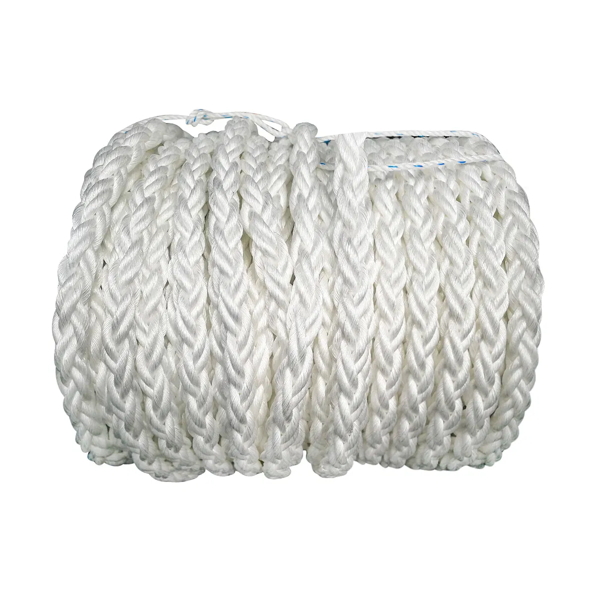 High Performance Customized Material 3/8/12 Mooring Marine Rope for Towing/Lifting/Ship Winch Line