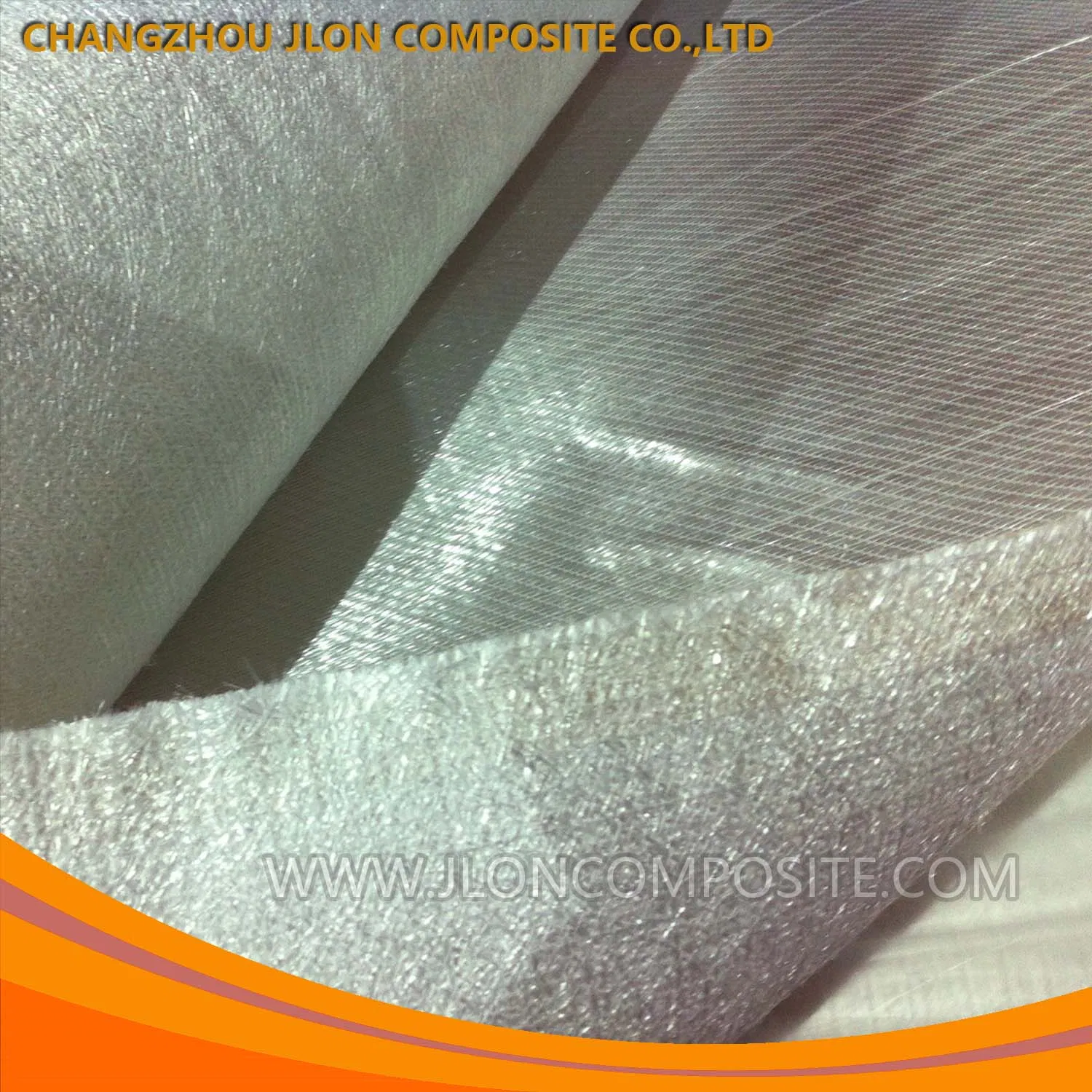 Fiberglass Multiaxial Fabrics for Wind Energy/Marine/Automotive