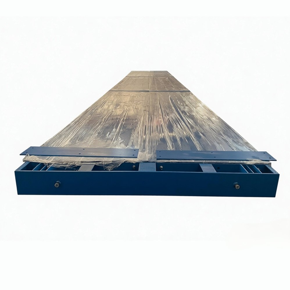 Truck Scale SCS-MU3 Weighbridge
