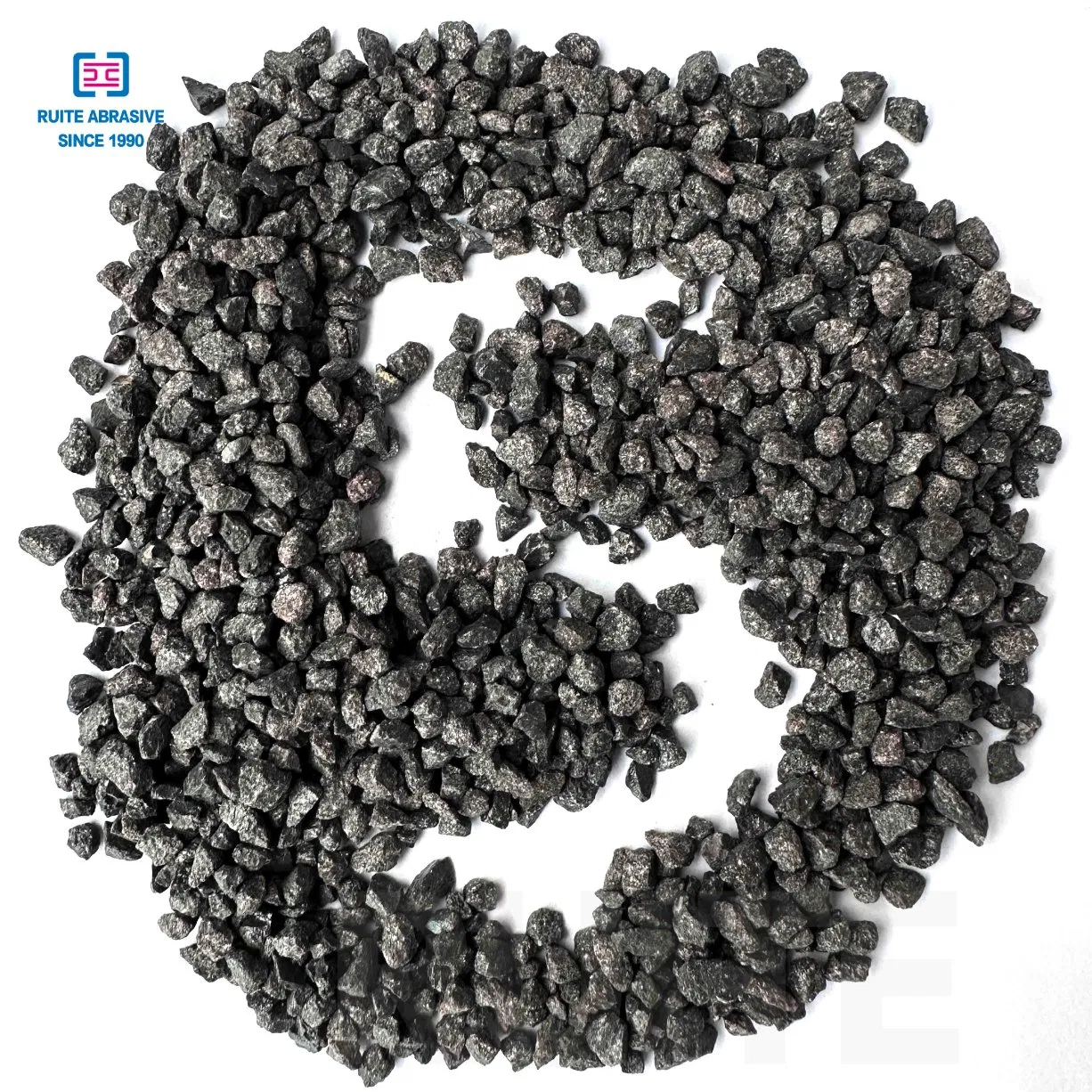 Brown Fused Alumina Abrasives for Refractory Material, 0-1mm 1-3mm 3-5mm/3-6mm 5-8mm