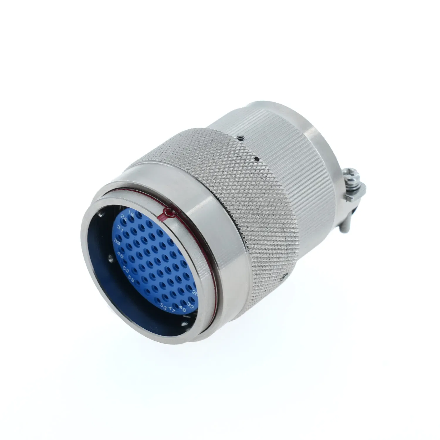 Y11 Series Waterproof Circular Electrical Connector for Reliable Connections