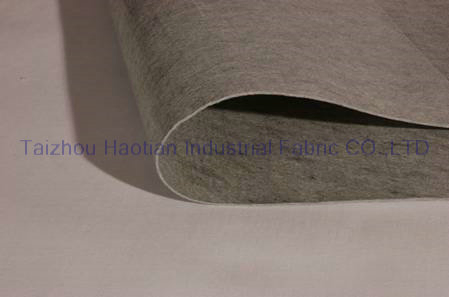 Polyester Anti-Static Needle Felt (Blend Yarn)