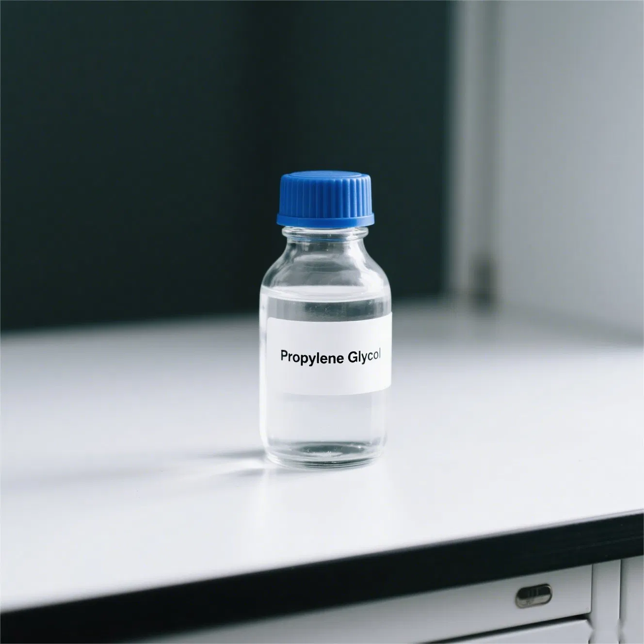 Propylene Glycol Industrial Grade 99.5% Min
