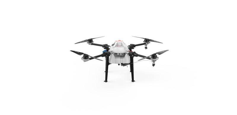Droni agricoli per irrorazione automatica 10L 16L UAV per aerei irroratori agricoli