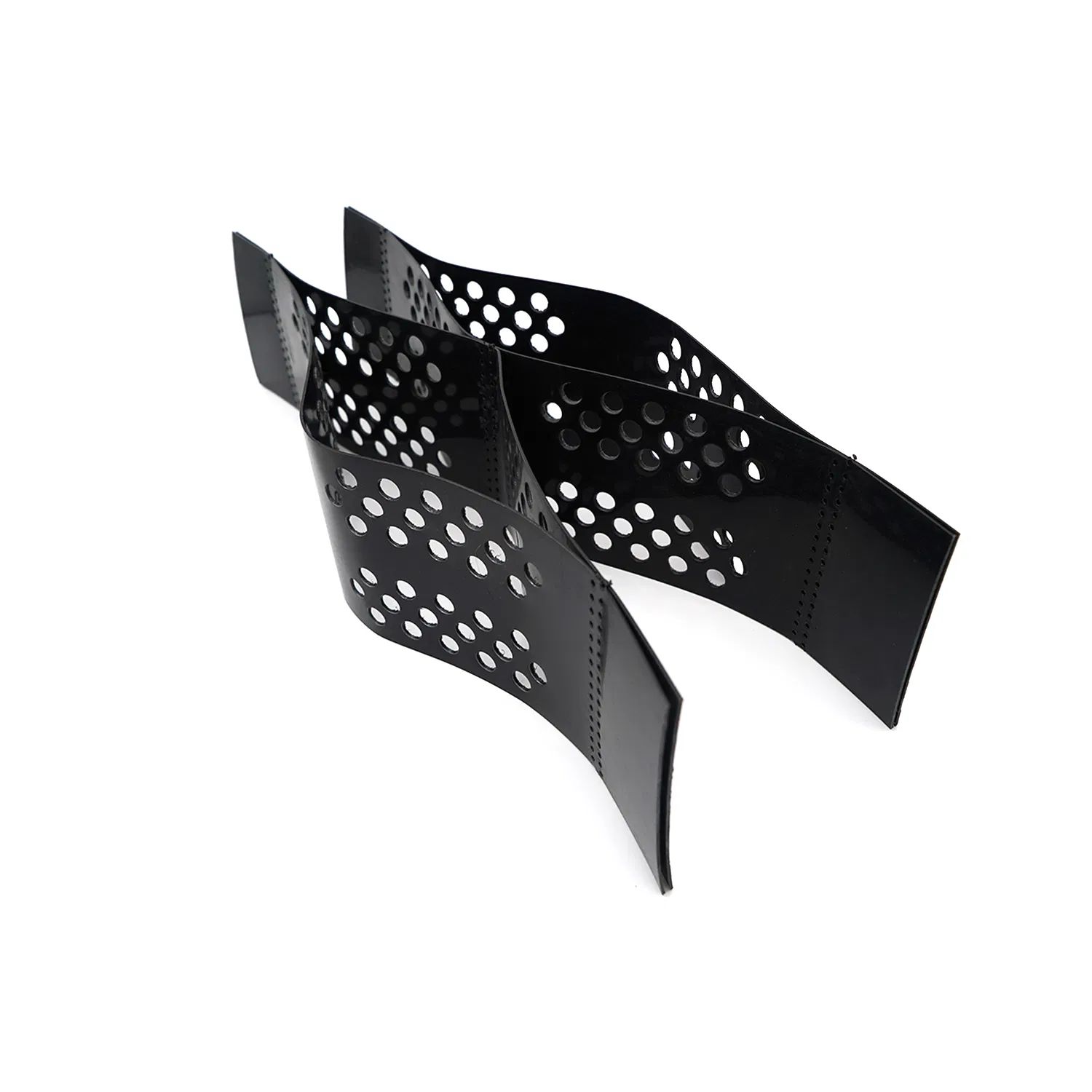 High Strength HDPE Geocell Ground Grid for Soil and Gravel Stabilization