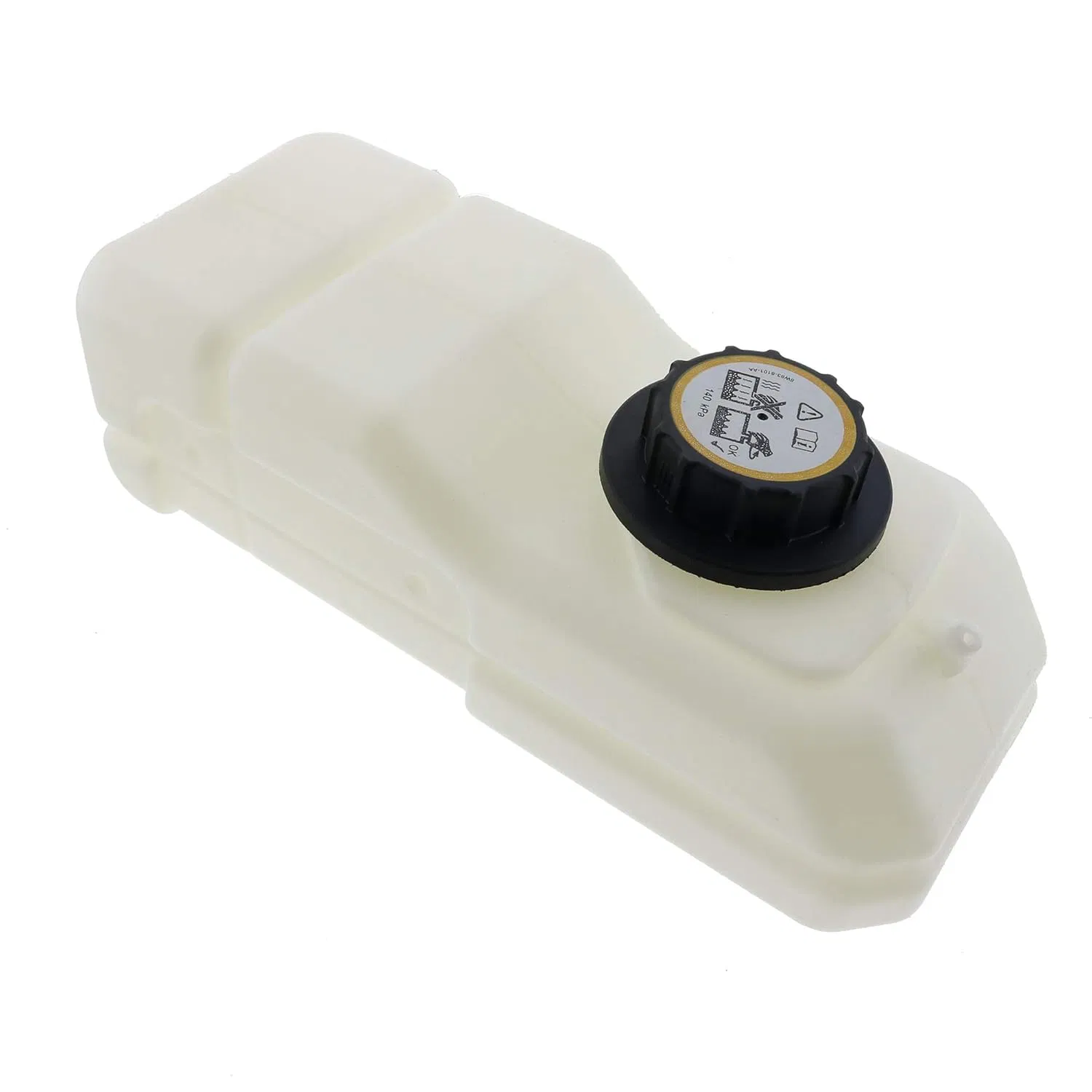 Water Radiator Coolant Expansion Tank 6736379