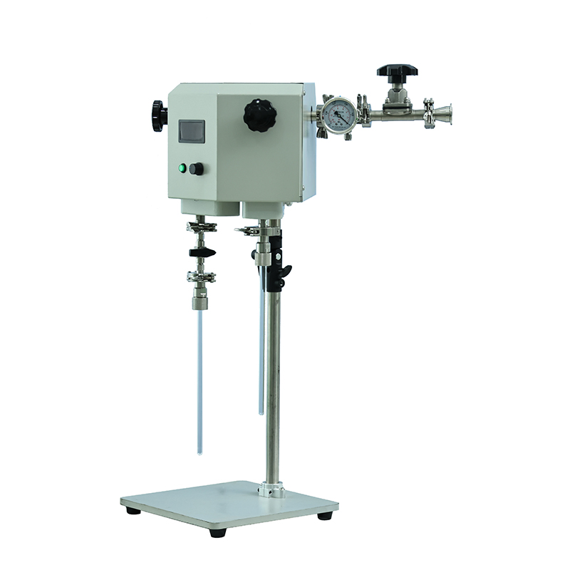 Fine Flame Oxyhydrogen Quartz Sealing Device for Optical Fiber Preform Quartz Tube