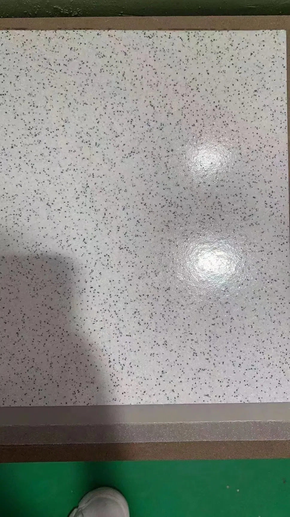 Quartz Epoxy Stone Paint Floor Coating Color Sand Epoxy for Flooring