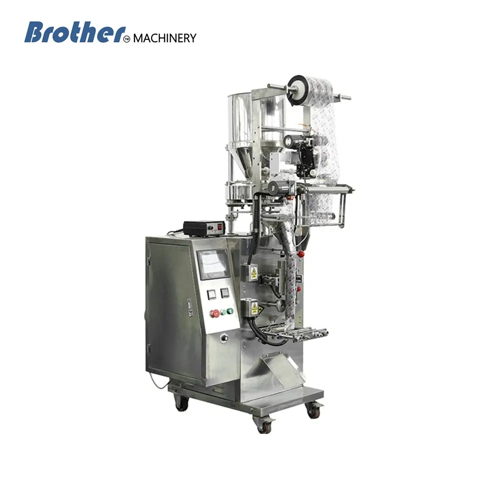 Automatic Granule Particle Packing Machine