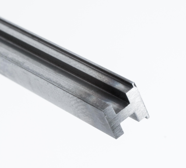 Stainless Steel Wedge Wire Screens for Industrial Filtration