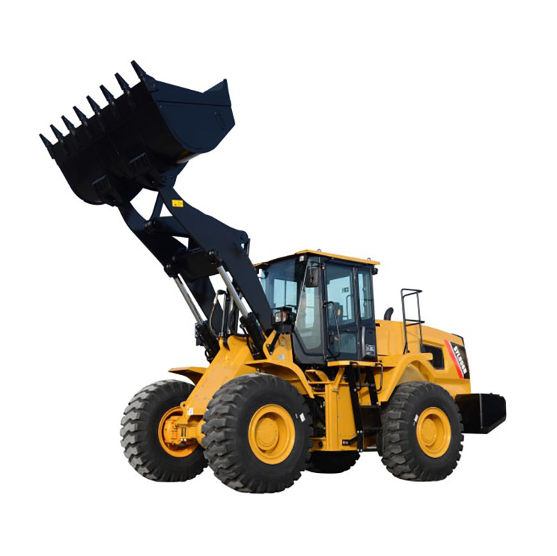 5 Tonnen SYL956H Radlader