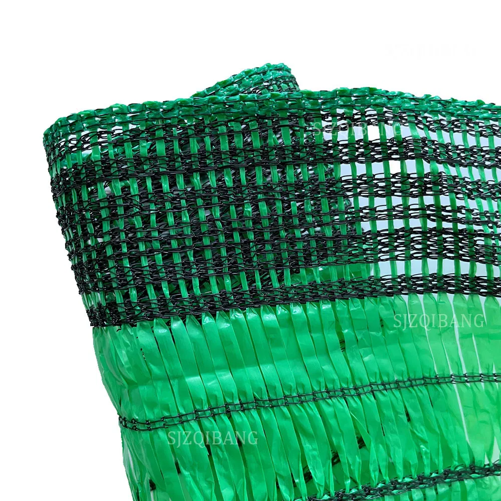 Garden Orchard Farming UV Stabilized Polyethylene Outdoor Paranet Sun Shade Net Mesh