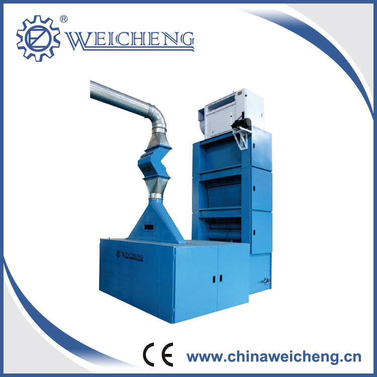 Weicheng Cotton Fine Opening Machine