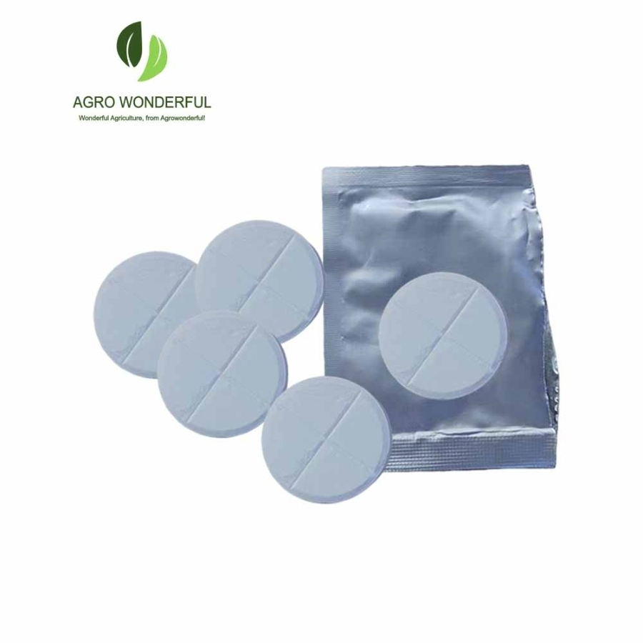 CAS 16672-87-0 Gibberellic Acid GA3 20% TB Plant Growth Regulator