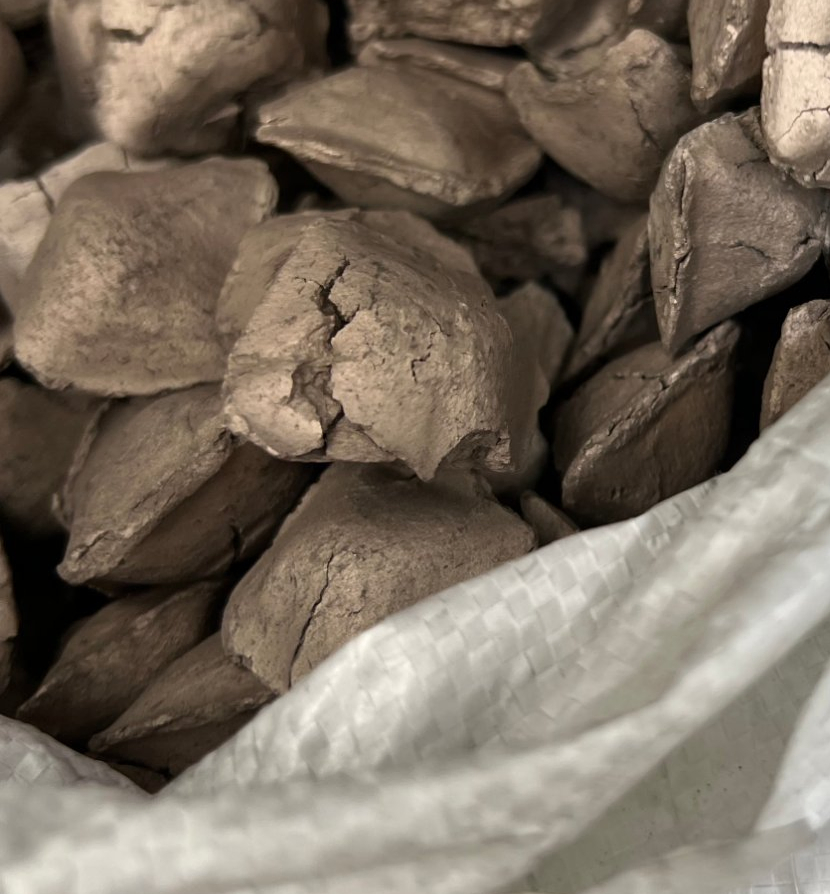 Vanadium Nitrogen Metallurgy Additive (VN16/12)