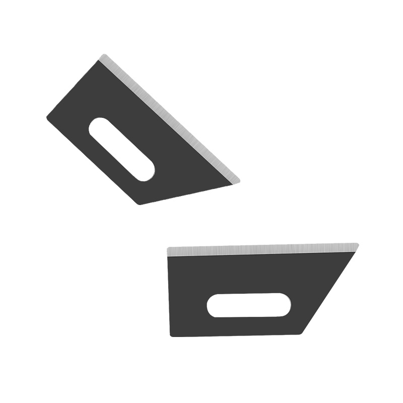 Stainless Steel Cutting Blade for Surgical Instrument