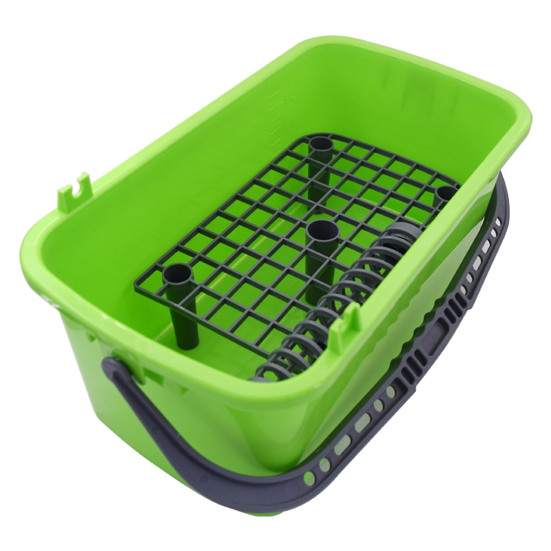 Washer Cleaning Bucket Set for Commercial Construction Tools