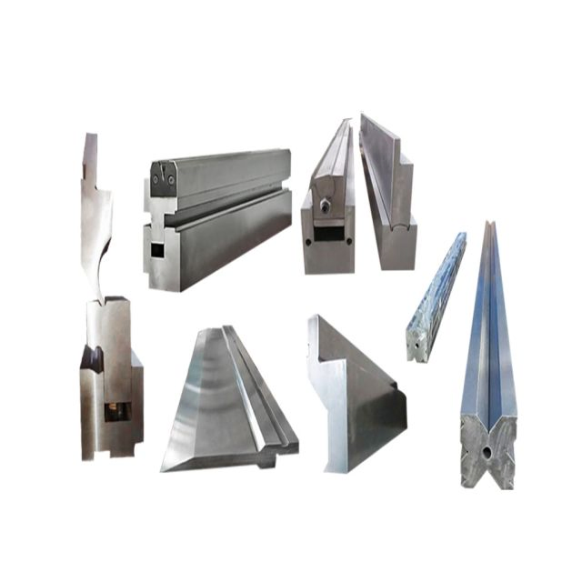 Excellent Quality High Hardness Advanced CNC Press Brake Tooling for Efficient Metal Bending