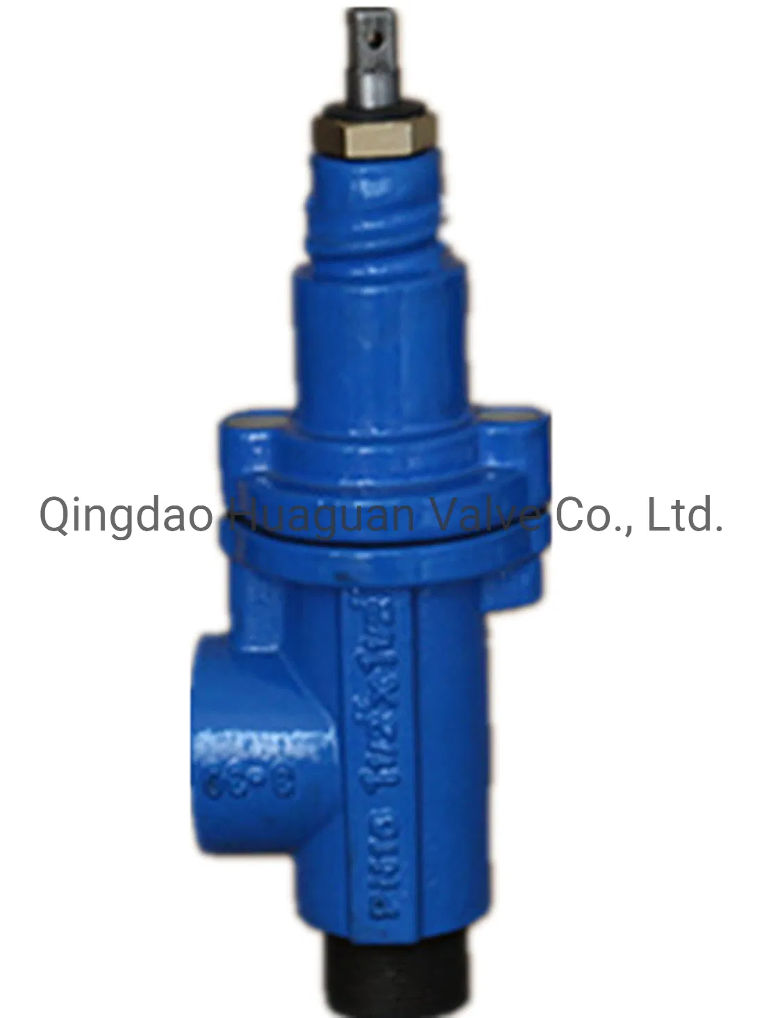 High-Performance Industrial Threaded End Gate Valve for Efficiency