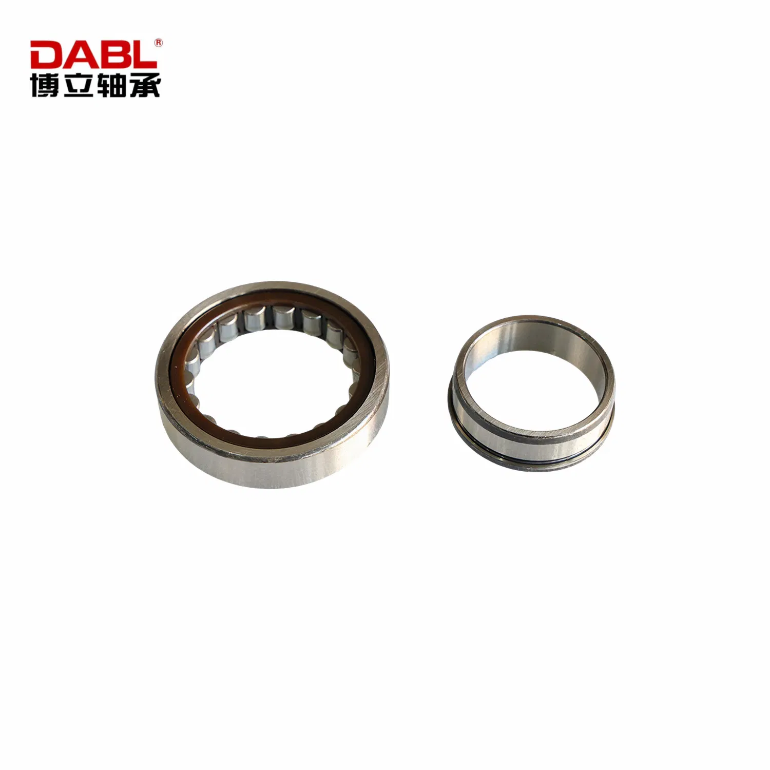 Cylindrical Roller Bearings for Safety Critical Uses