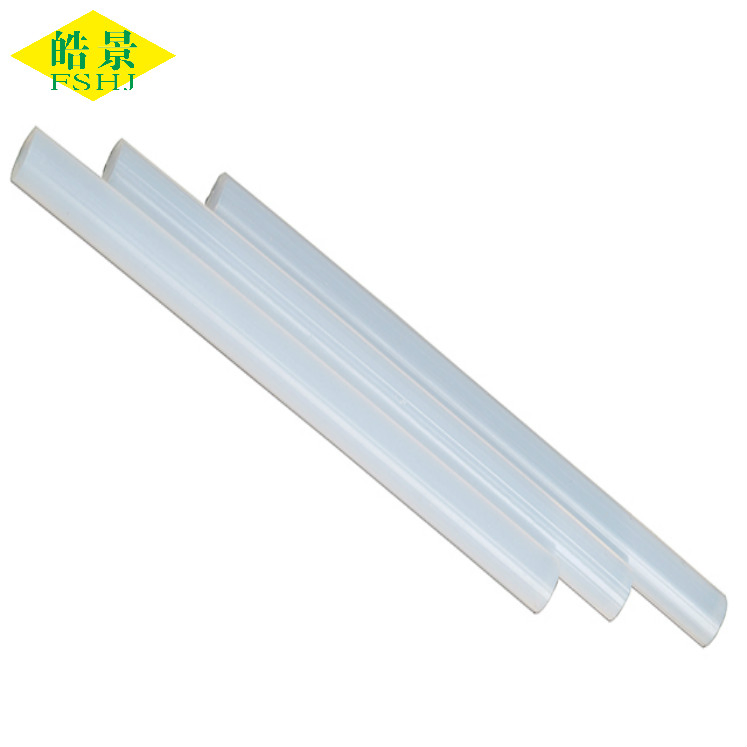 EVA Hot Melt Glue Stick for Packaging and Woodworking Bonding