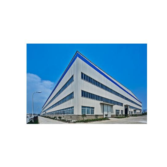 Innovative Steel Structure Factory Building Solutions for Efficient Construction