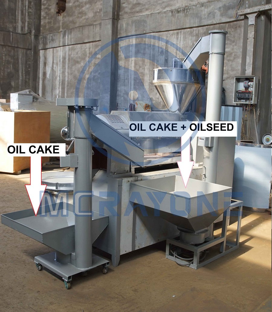 Multi Purpose Oil Making Machine Peanut Sunflower Soybean Edible Oil Extraction Machine Commercial Mini Oil Press Cold Oil Extractor