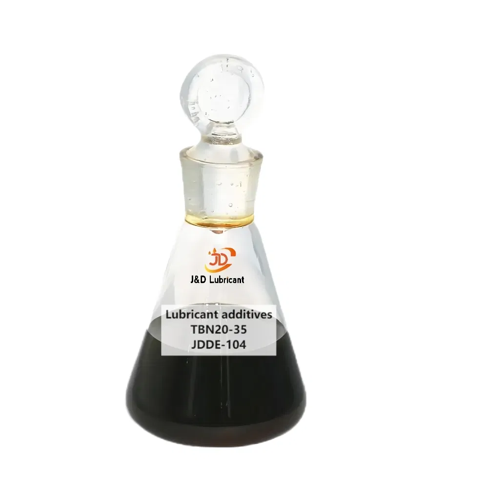 Premium Synthetic Engine Oil Booster for Superior Performance