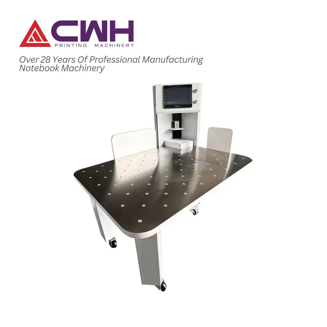 Paper Sheet Counting Machine for Paper Cutting School Use