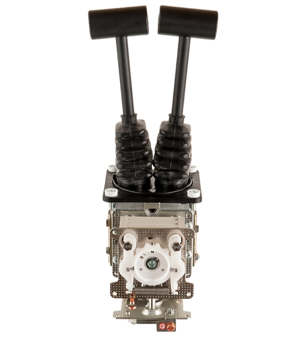 Отечественный аналог джойстика Gessmann VV61L-02z-A060