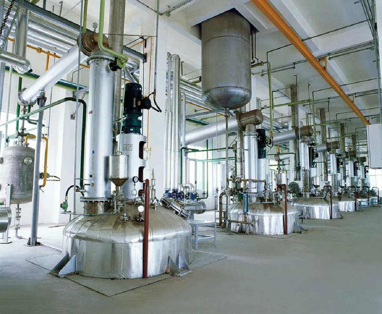 SLG-75 Twin-Screw Sealant Automatic Production Line