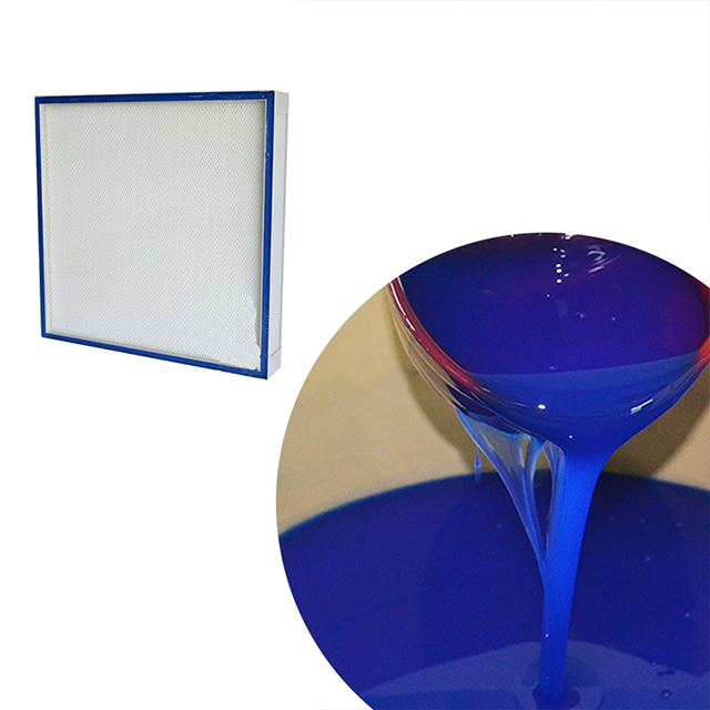 Addition Cure Silicone Rubber RTV2 Liquid Silicone