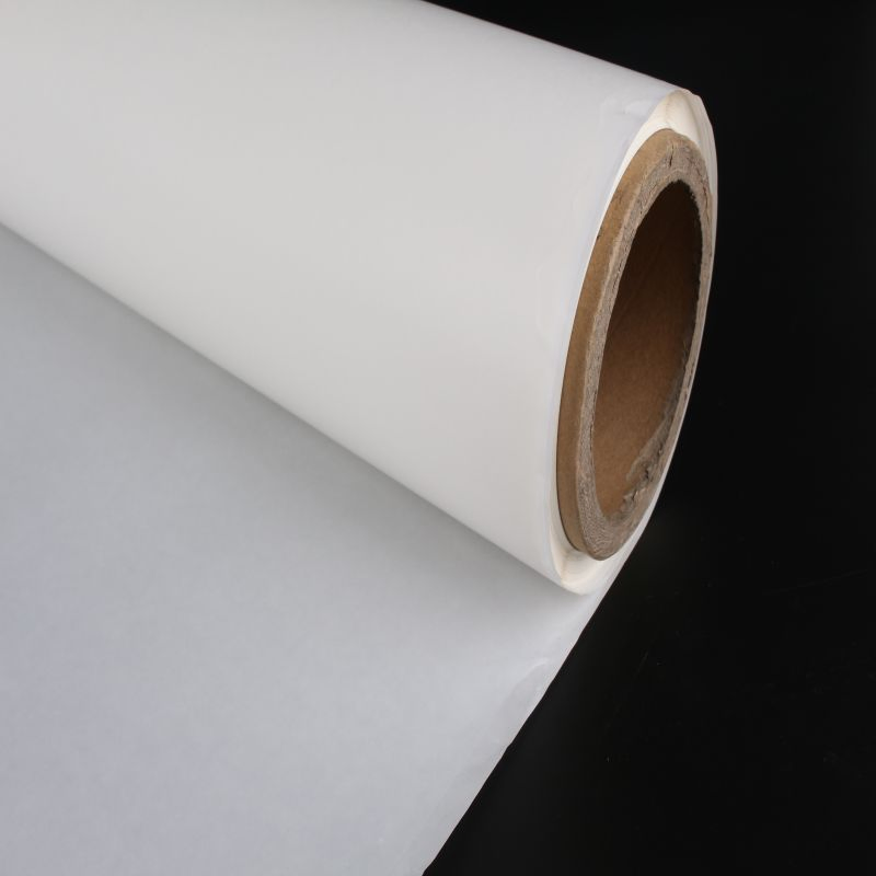 Fire Resistant Hot Melt Adhesive Film for Clothing