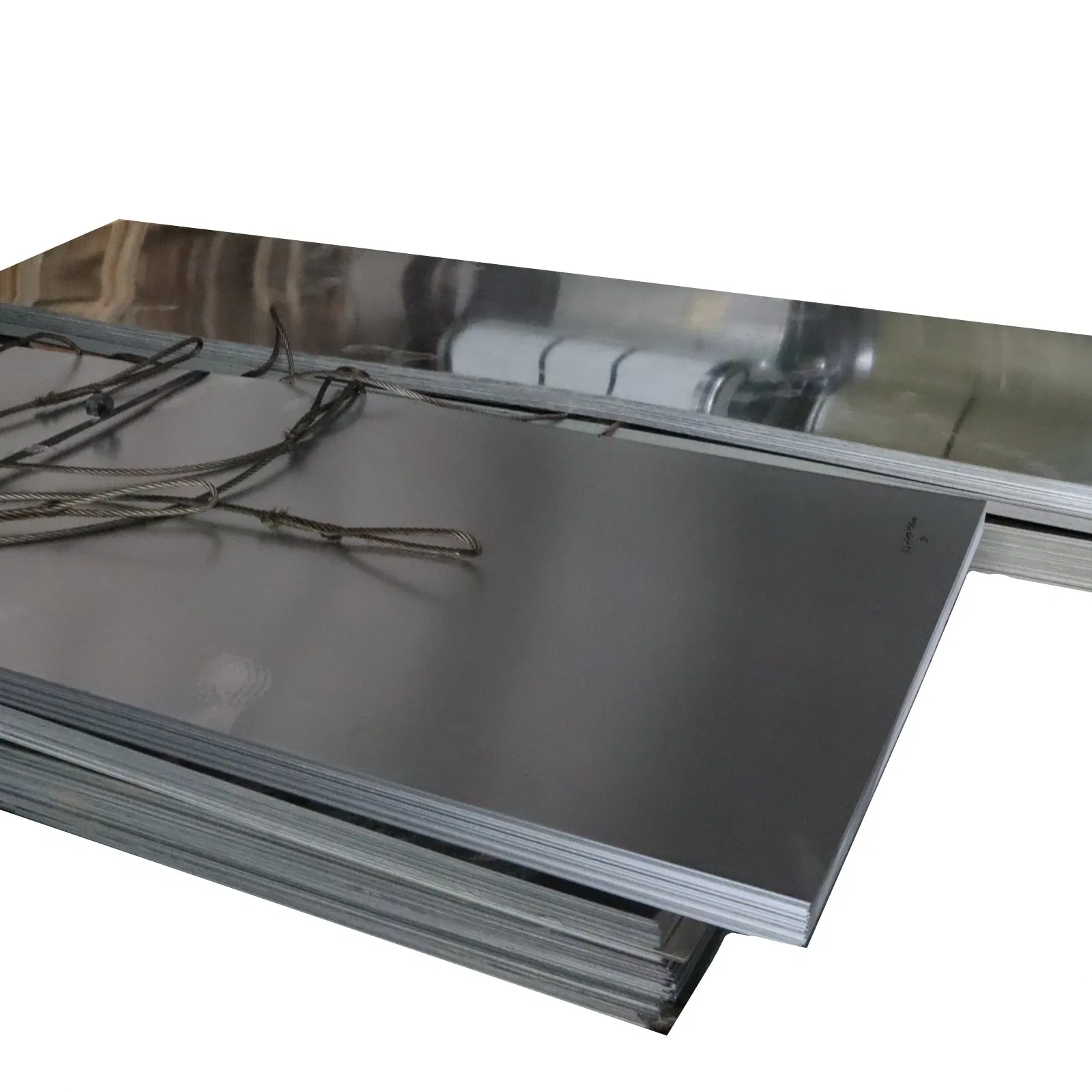High Strength Low Alloy (HSLA) Cold Rolled Carbon Mild Steel Plate