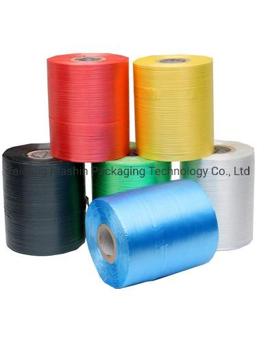 High Quality PE Tying Rope for Corrugated Carton Box Packing