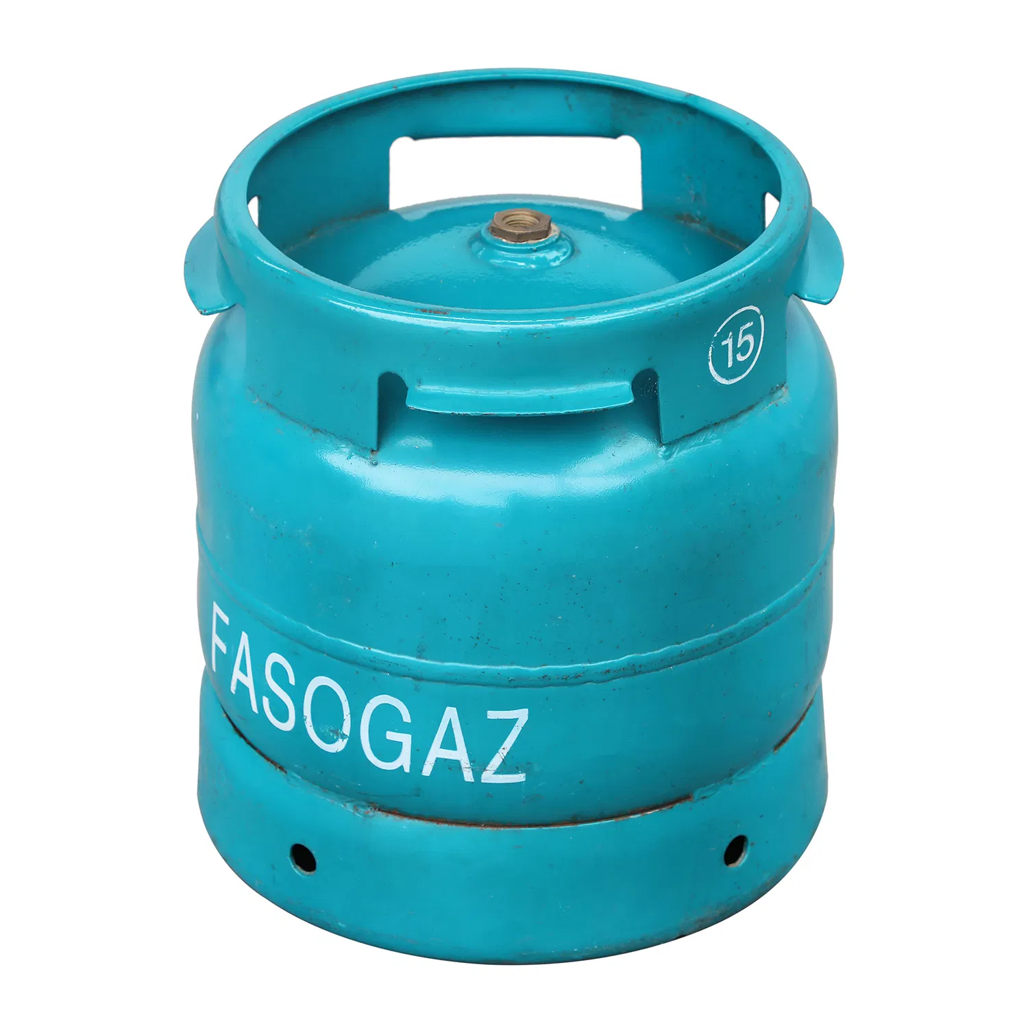 Dependable 5kg LPG Tank for All Your Cooking Essentials
