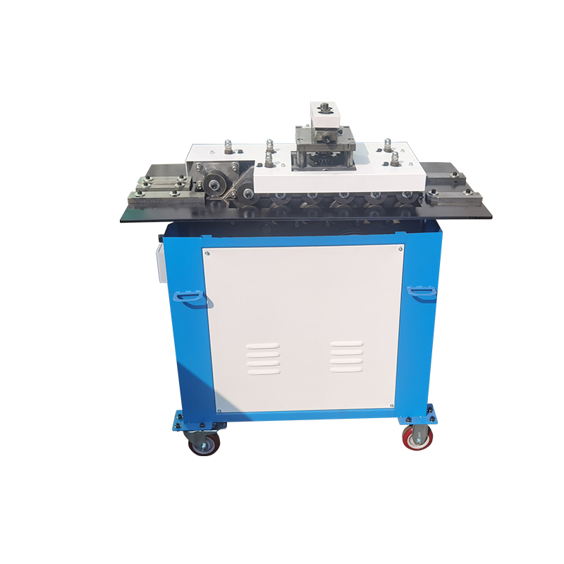 Advanced Automatic Air Duct Production Line