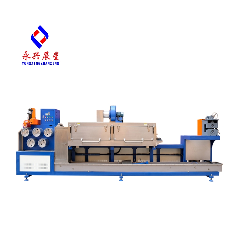 PP Strap Production Line for 5-19mm Packing Strap Manufacturing