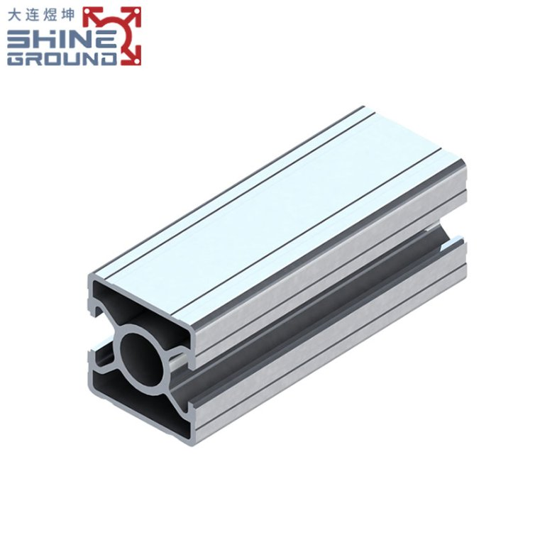 Premium T Profile Aluminum 30X30 mm Extrusion for Aquariums