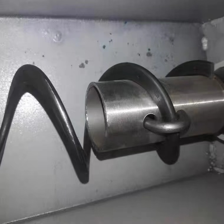 Flexible Auger for Poultry Automatic Feeding System
