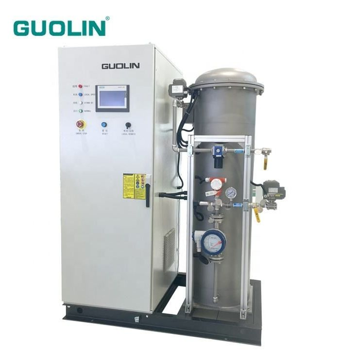 Aquarium Water Treatment Electrical Ozone Water Generator 500g/H