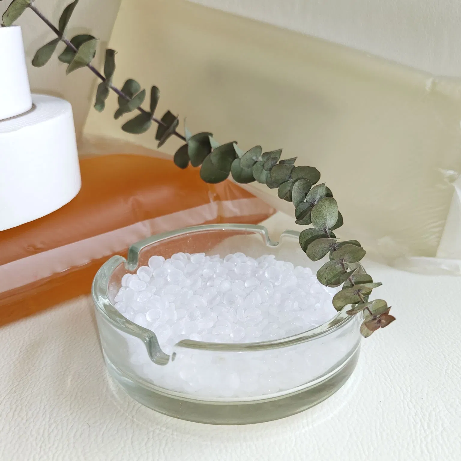 Hydrogenated Hydrocarbon Resin C9 Petroleum Resin