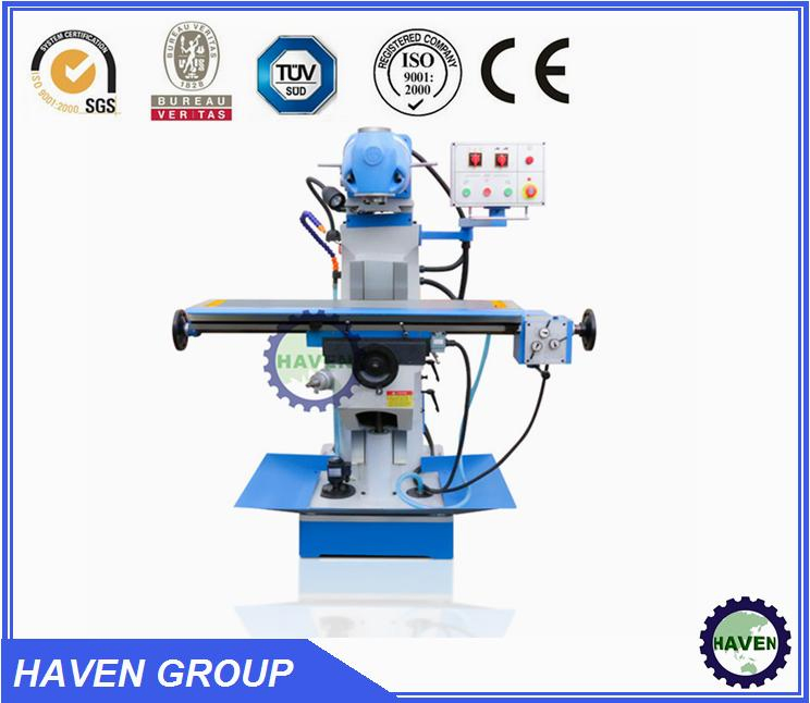 Rotary Head Milling Machine X6226