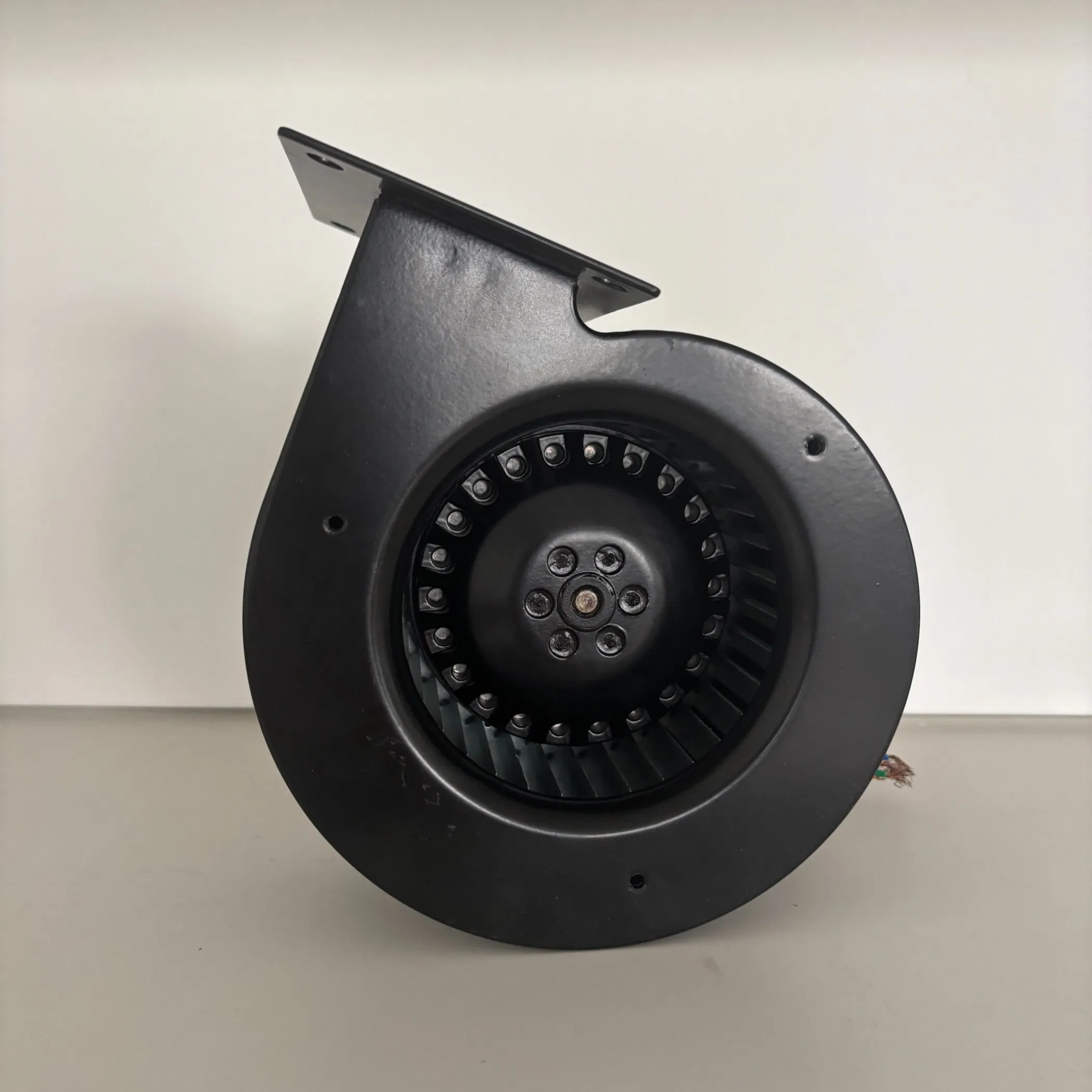 Beron 120mm AC 58W Forward Curved Centrifugal Single Inlet Fan Blower